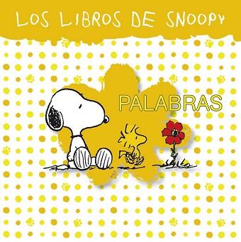 PALABRAS. LOS LIBROS DE SNOOPY 4  | 9788421677919