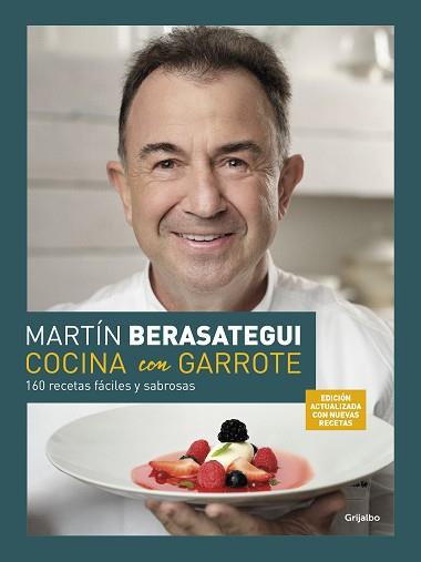 COCINA CON GARROTE | 9788425361982 | BERASATEGUI, MARTIN