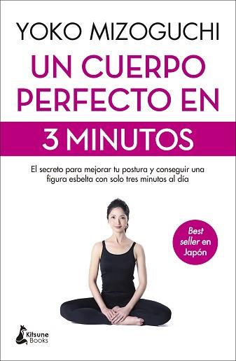 UN CUERPO PERFECTO EN 3 MINUTOS | 9788416788774 | MIZOGUCHI, YOKO