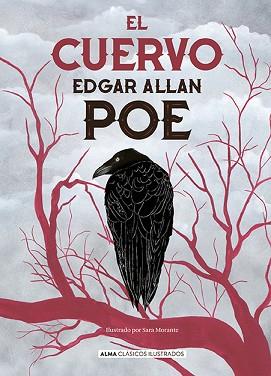 CUERVO, EL | 9788418008160 | POE, EDGAR ALLAN