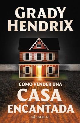 COMO VENDER UNA CASA ENCANTADA | 9788445015582 | HENDRIX, GRADY