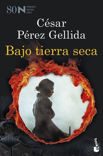 BAJO TIERRA SECA | 9788423366958 | PEREZ GELLIDA, CESAR