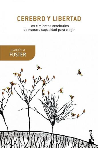 CEREBRO Y LIBERTAD | 9788408153818 | FUSTER, JOAQUIN