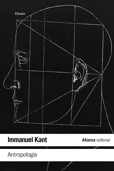 ANTROPOLOGIA | 9788491040781 | KANT, IMMANUEL