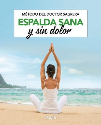 METODODEL DOCTOR SAGRERA ESPALDA SANA Y SIN DOLOR | 9788491181156 | SAGRERA FERRANDIZ, JORDI