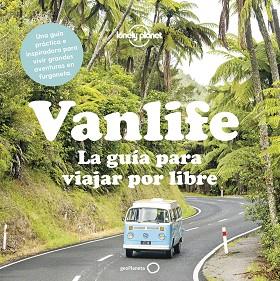 VANLIFE   NUEVA PRESENTACION | 9788408250784