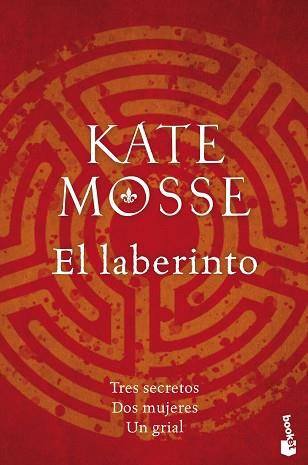 LABERINTO, EL | 9788408206187 | MOSSE, KATE