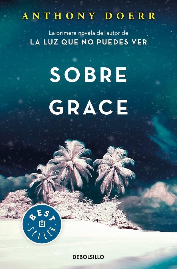 SOBRE GRACE | 9788466343695 | DOERR, ANTHONY