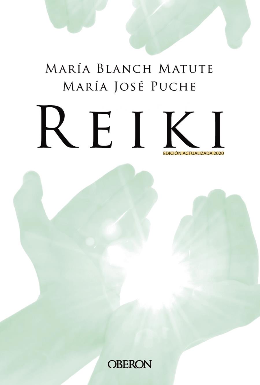 REIKI | 9788441542020 | BLANCH MATUTE, MARIA/PUCHE GARCIA, MARIA JOSE