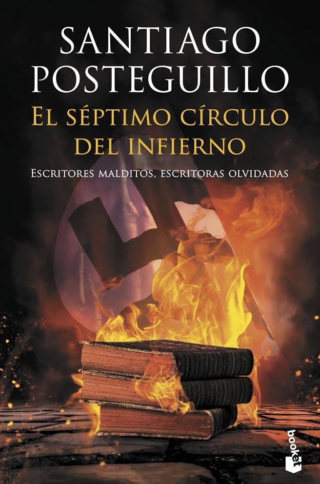 SEPTIMO CIRCULO DEL INFIERNO, EL | 9788408209157 | POSTEGUILLO, SANTIAGO