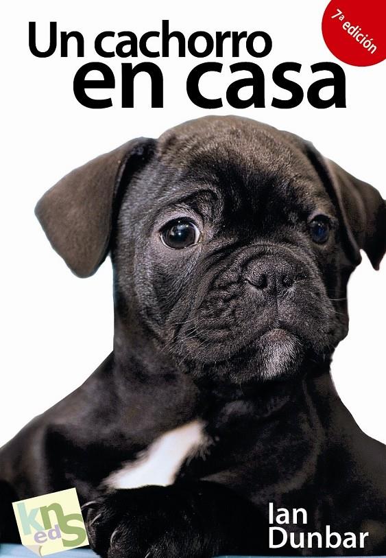 UN CACHORRO EN CASA | 9788493460938 | DUNBAR, IAN