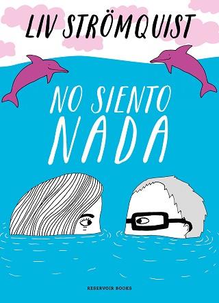 NO SIENTO NADA | 9788418052026 | STRÖMQUIST, LIV