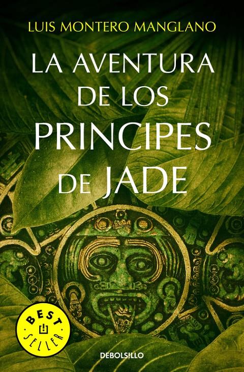 AVENTURA DE LOS PRINCIPES DE JADE, LA  | 9788490627778 | MONTERO MANGLANO, LUIS