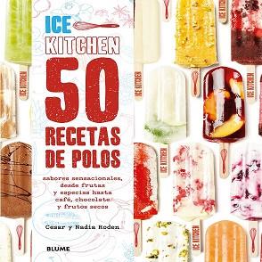 50 RECETAS DE POLOS | 9788416138371 | RODEN, CESAR / RODEN, NADIA