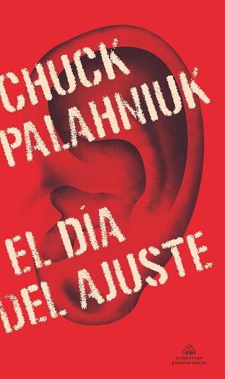 DIA DEL AJUSTE, EL | 9788439737797 | PALAHNIUK, CHUCK