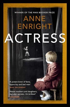 ACTRESS | 9781529112139 | ENRIGHT, ANNE