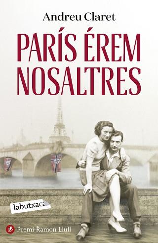 PARIS EREM NOSALTRES | 9788419971111 | CLARET, ANDREU