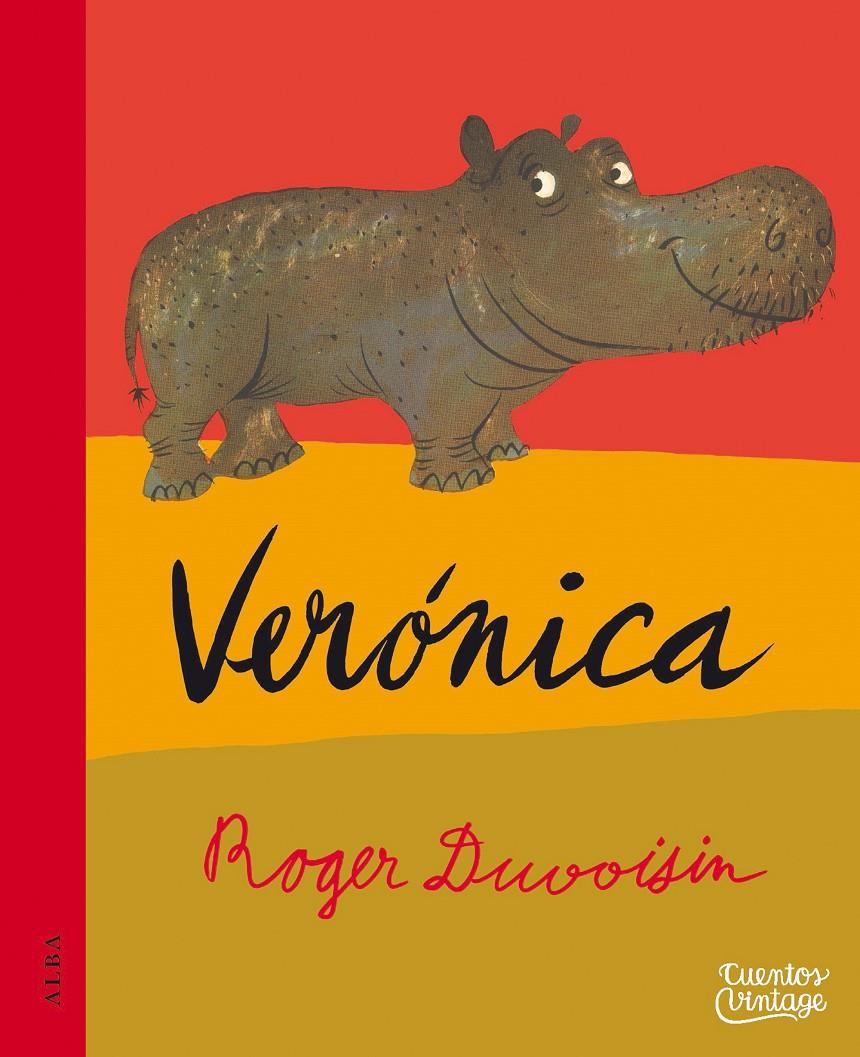 VERONICA | 9788490654682 | DUVOISIN, ROGER