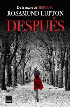 DESPUES | 9788416223428 | LUPTON, ROSAMUND