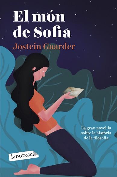 MON DE SOFIA, EL | 9788416334902 | GAARDER, JOSTEIN