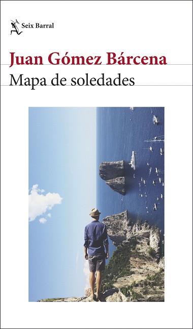 MAPA DE SOLEDADES | 9788432244032 | GOMEZ BARCENA, JUAN