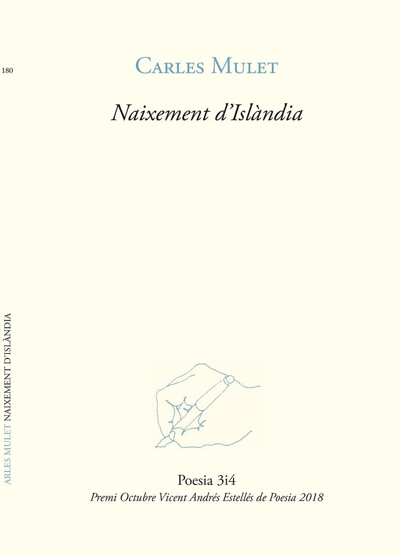 NAIXAMENT D'ISLANDIA  | 9788417469092 | MULET, CARLES