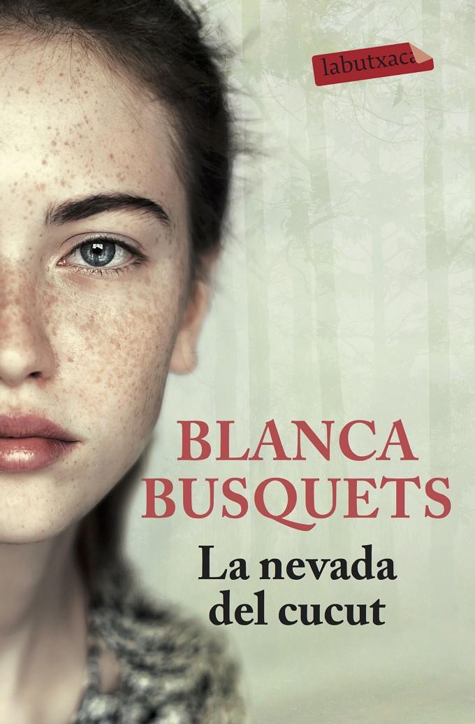 NEVADA DEL CUCUT, LA  | 9788416600885 | BUSQUETS OLIU, BLANCA