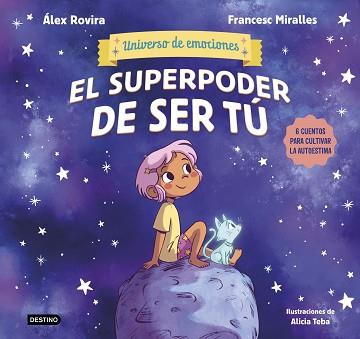 SUPERPODER DE SER TU, EL | 9788408291442 | ROVIRA, ALEX / MIRALLES, FRANCESC