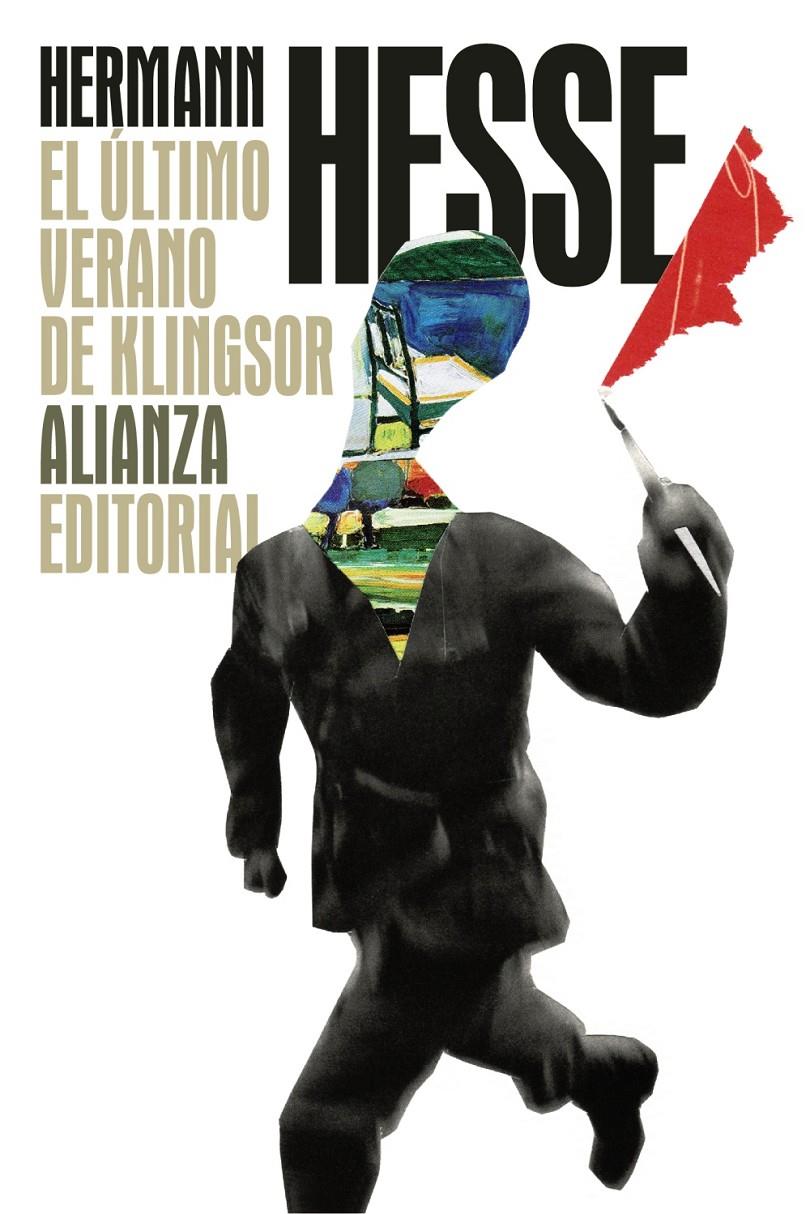 ULTIMO VERANO DE KLINGSOR, EL | 9788491047025 | HESSE, HERMANN