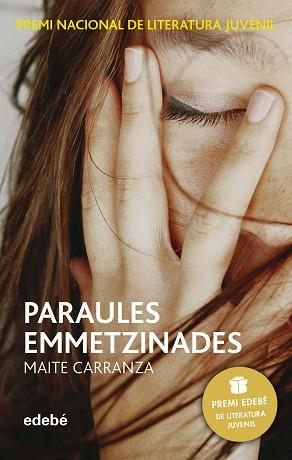 PARAULES EMMETZINADES  | 9788423696536 | CARRANZA GIL DOLZ DEL CASTELLAR, MAITE