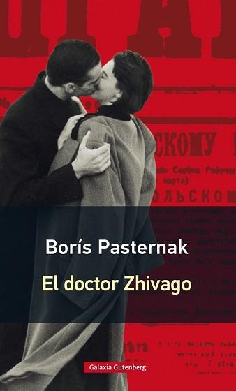 DOCTOR ZHIVAGO, EL     | 9788416734023 | PASTERNAK, BORIS