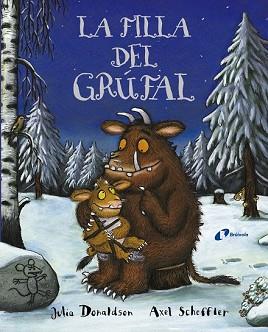 FILLA DEL GRUFAL, LA | 9788499066110 | DONALDSON, JULIA