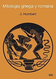 MITOLOGIA GRIEGA Y ROMANA REF 080019 | 9788425202186 | HUMBERT, J 