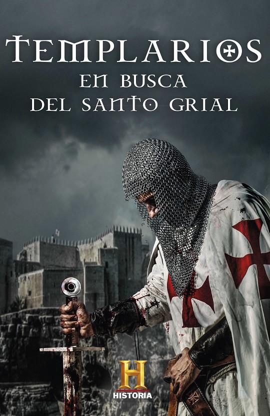 TEMPLARIOS EN BUSCA DEL SANTO GRIAL | 9788401023972