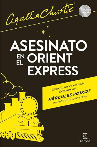 ASESINATO EN EL ORIENT EXPRESS | 9788467045413 | CHRISTIE, AGATHA 