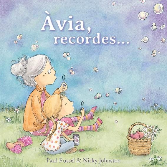 AVIA RECORDES... | 9788448851637 | RUSSELL, PAUL