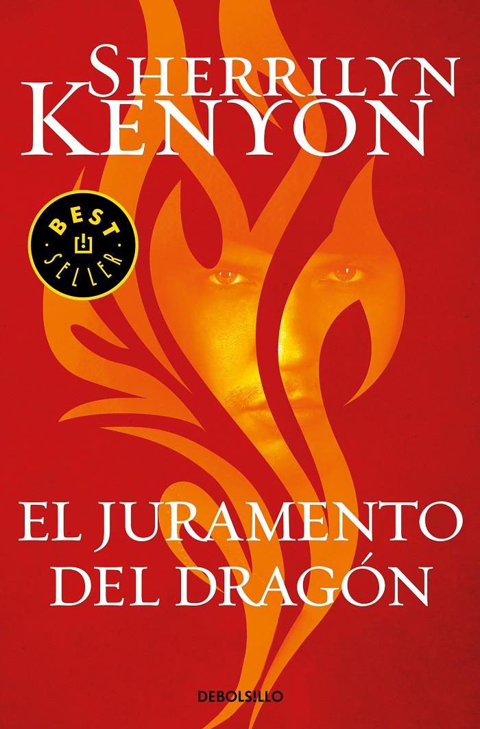 JURAMENTO DEL DRAGON , EL CAZADORES OSCUROS 27 | 9788466347716 | KENYON, SHERRILYN