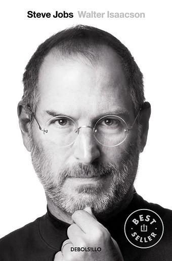 STEVE JOBS | 9788499897318 | ISAACSON, WALTER