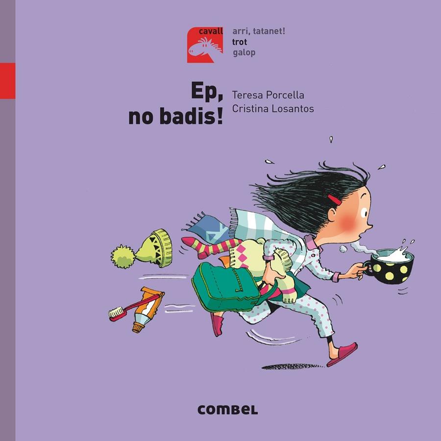 EP NO BADIS | 9788491012252 | PORCELLA, TERESA