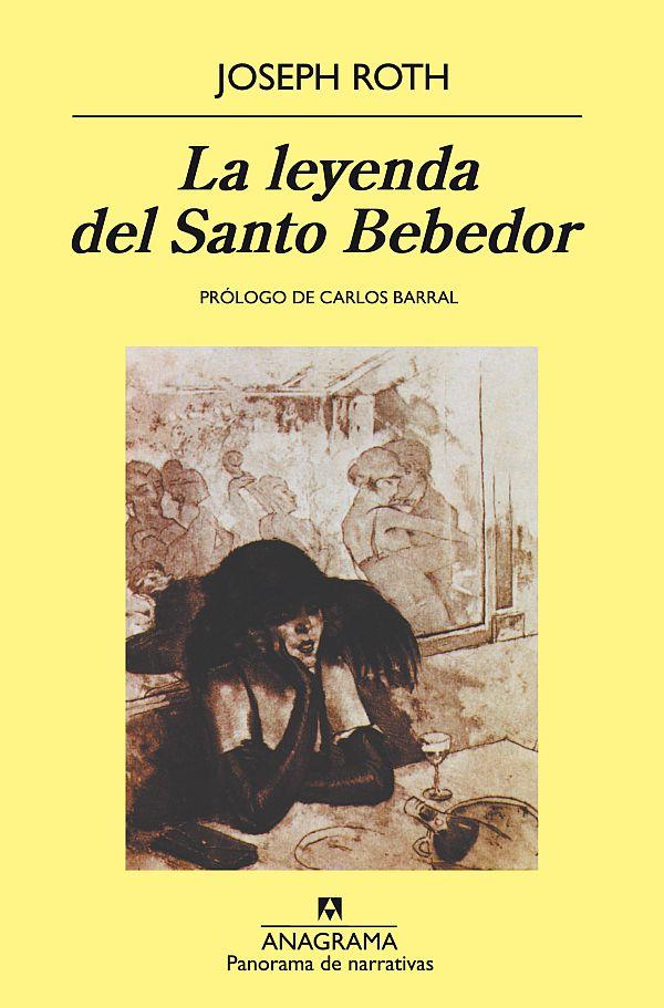 LEYENDA DEL SANTO BEBEDOR, LA | 9788433930064 | ROTH, JOSEPH