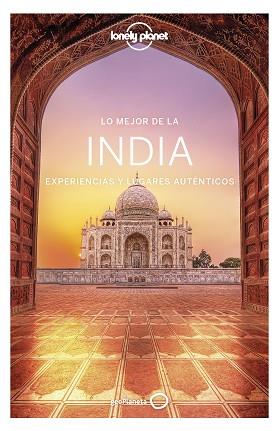 MEJOR DE LA INDIA 1, LO | 9788408216674 | MAHAPATRA, ANIRBAN/BINDLOSS, JOE/BROWN, LINDSAY/ELLIOTT, MARK/HARDING, PAUL/MAYHEW, BRADLEY/MCCROHAN