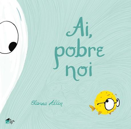 AI, POBRE NOI | 9788494927621 | ALLEN, ELANNA