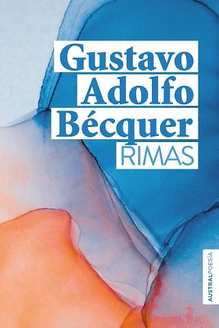 RIMAS | 9788467065220 | BECQUER, GUSTAVO ADOLFO