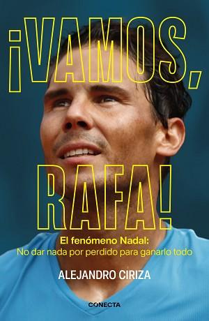 VAMOS, RAFA | 9788417992842 | CIRIZA, ALEJANDRO