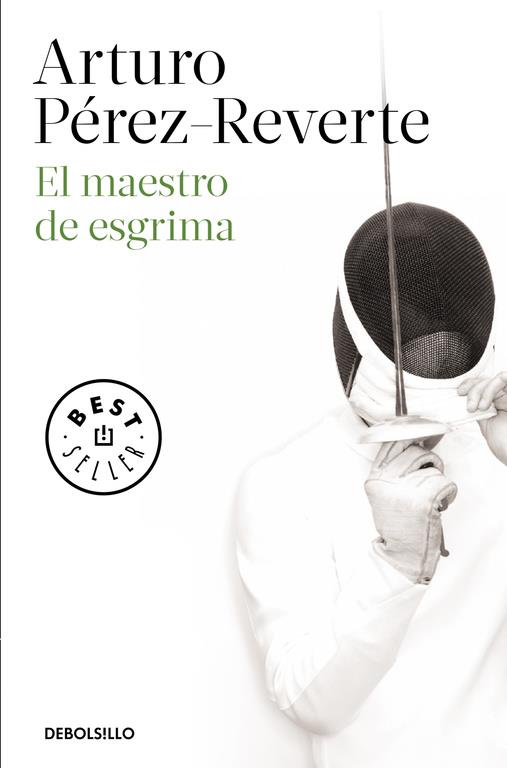 MAESTRO DE ESGRIMA, EL | 9788490628324 | ARTURO PREZ-REVERTE