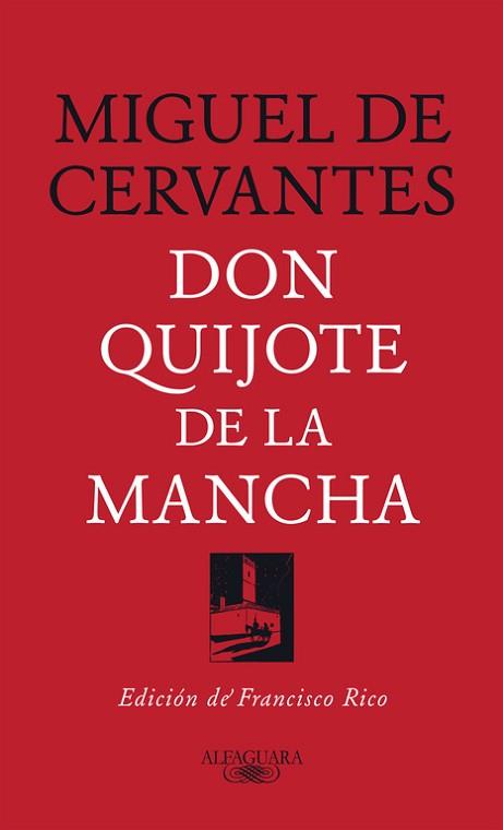 DON QUIJOTE DE LA MANCHA | 9788420479873 | CERVANTES,MIGUEL DE