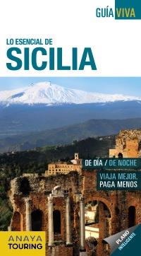 SICILIA GUIA VIVA | 9788499359311 | POZO, SILVIA DEL