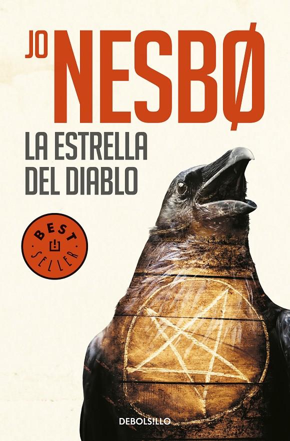 ESTRELLA DEL DIABLO, LA | 9788466343879 | NESBO, JO