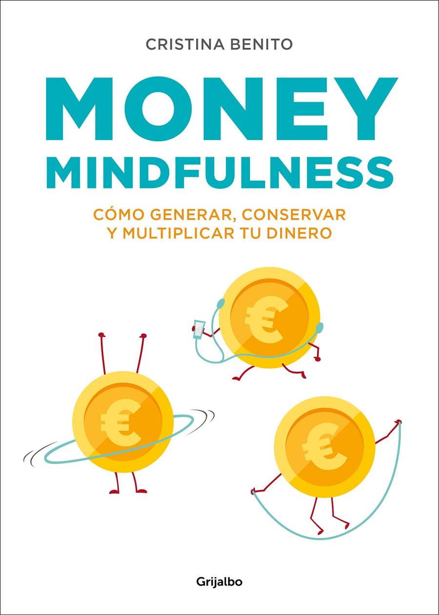 MONEY MINDFULNESS | 9788417338374 | BENITO, CRISTINA