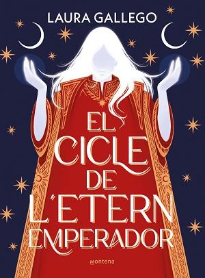 CICLE DE L'ETERN EMPERADOR, EL | 9788418038891 | GALLEGO, LAURA